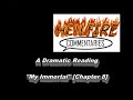A HellfireComms Dramatic reading - My Immortal [Chapter 8]