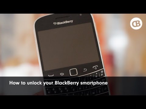 how to get rid of mm6 on blackberry