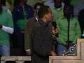 PASTOR TIM STOREY