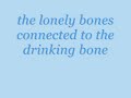 Tracy Byrd Drinkin Bone