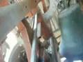 Rolling Bell 2100Kg - Cloche en volée tournante 2100 kg -