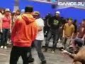 Tight Eyez and Lil Tight in Russia Part 1