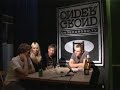 De Vliegende Rat, Talkshow van Ondergrond.TV in het Parooltheater. Ditmaal over de toekomst van popfotografie. Door Erik Zwennes[de laatste 10sec missen, iemand een idee hoe dit kan? is stiekem 9min35 de max en niet 10min?]