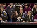 Texas-Texas A&M - Aggie kiss fail