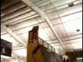 Triple backflip Triple backflip
