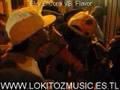 videos de Elvy D'Cora VS Flavor