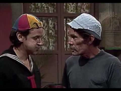VIDEOS: las mejores escenas de Don Ramón en “El Chavo del Ocho”