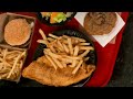 Fast Food vs. Fresh Food