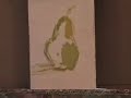 Sargent's Pear
