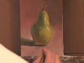 Sargent's Pear
