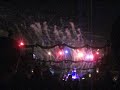 Disneyland Fireworks II