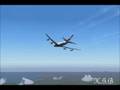 Lufthansa, Incheon to Shenyang