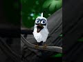 Talking Larry the Bird - app for iPhone, iPad and Android: o7n.co