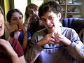 A video for Jerbear