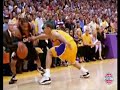 Allen Iverson crossover on Lue 2008 on pistons (like in 2001 Finals) WATCH IN FULL SCREEN