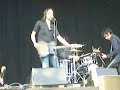 the jon spencer blues explosion � rock en seine vendredi 29 aout 2008