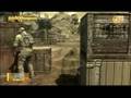 Metal Gear Solid 4/MGS4 - Very Stupid PMC.....
