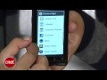 Motorola Droid (Verizon Wireless)
