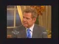 Snowball and Irena on The Fox Morning Show