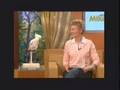 Snowball and Irena on The Fox Morning Show
