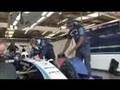 RAF Pilot Swaps Tornado GR4 for F1 Williams (Part 1)