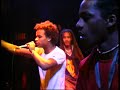 The R.I.S.E. Project Live at Cosmopolite 2003. An Afrikan Youth In Norway Production