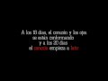 nuestro drama moral