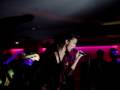 Dragonette at Popjustice Live - 3