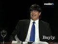 Canciller castrista Felipe Pérez  visto por  Jaime Bayly
