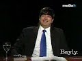 Canciller castrista Felipe Pérez  visto por  Jaime Bayly