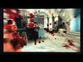 V�deo Army of two (teamwork)