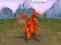 Spore Creature Creator Trial - Charizard (v2)