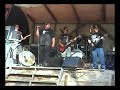 Knull- I Have Failed You- Live at the Bitely Bash