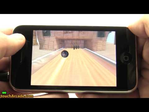 Flick Bowling 2, un juego distinto 0 Flick Bowling 2, un juego distinto