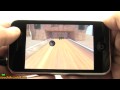 Flick Bowling 2 iPhone iPad Preview Gameplay