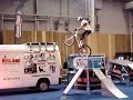 VTT Trial Mondial Du 2 Roues 2007 Acrobike & V.Hermance
