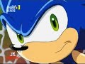 Sonic X - Welcome to my Life Manele-Gratis.net