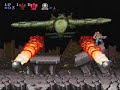 V�deo Contra 3 Level 1