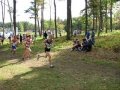 Swampscott High School Cross Country Goes to Vermont