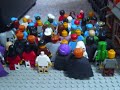 Lego Batman: The Dark Knight Trailer