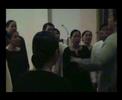 Syncopated Clock - UP Medchoir In Spain