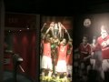 OLD TRAFFORD MUSEUM