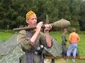 Ursel International Military History Show 9-10-August 2008