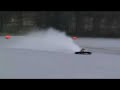 2.5L Modified Hydro Mr. Bud