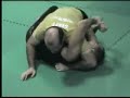 Saverio Longo Rolling Submission wrestling grappling