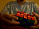 My homemade rubik\