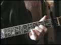 a cover of planxty or andy irvine's as i roved out.