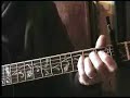 a cover of planxty or andy irvine's as i roved out.