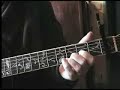 a cover of planxty or andy irvine's as i roved out.