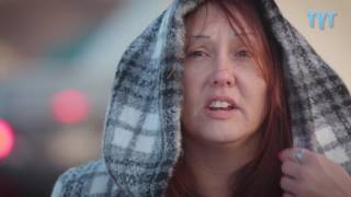 WHEN MILLIONS OF PEOPLE STAND UP AND FIGHT...